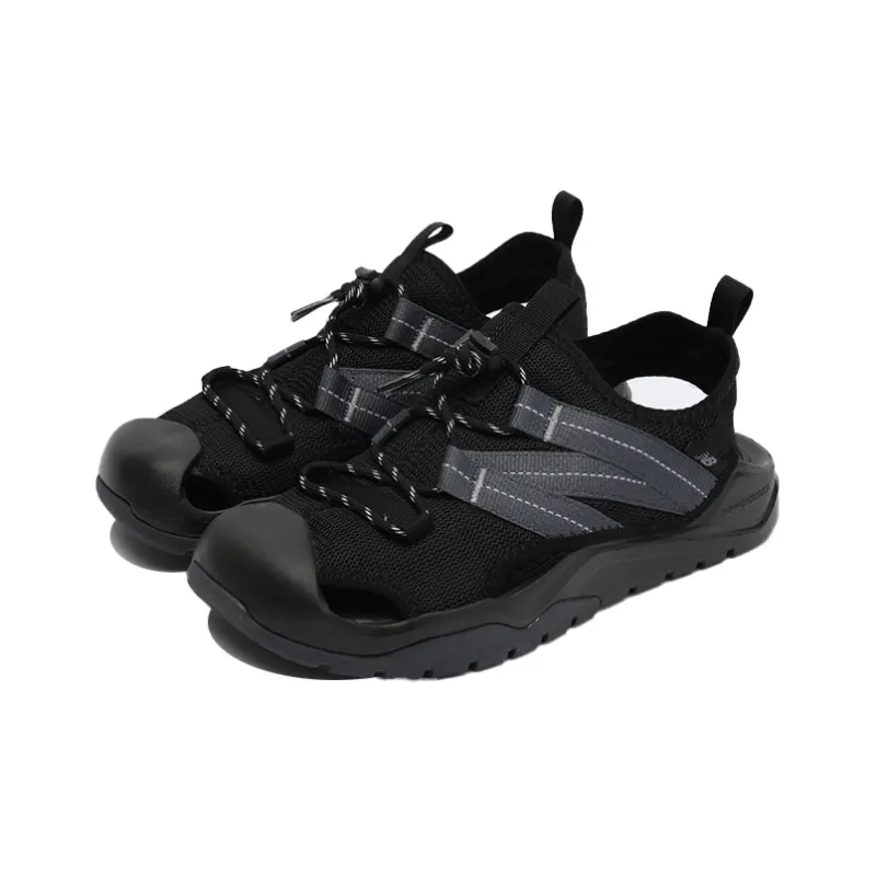 New Balance 4205 Sandal 'Black'-1