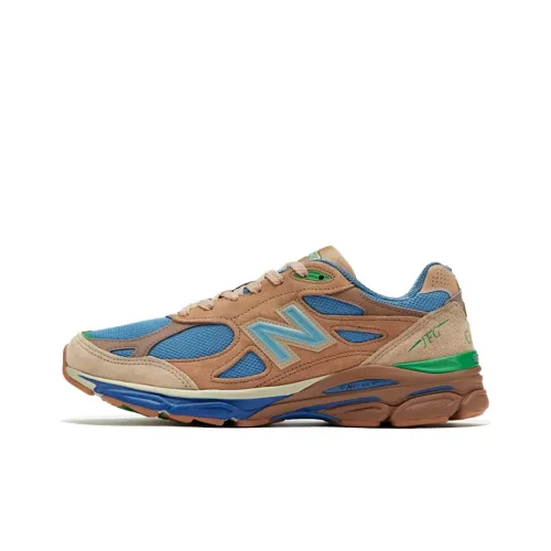 New Balance 990v3 MiUSA Joe Freshgoods Outside Clothes