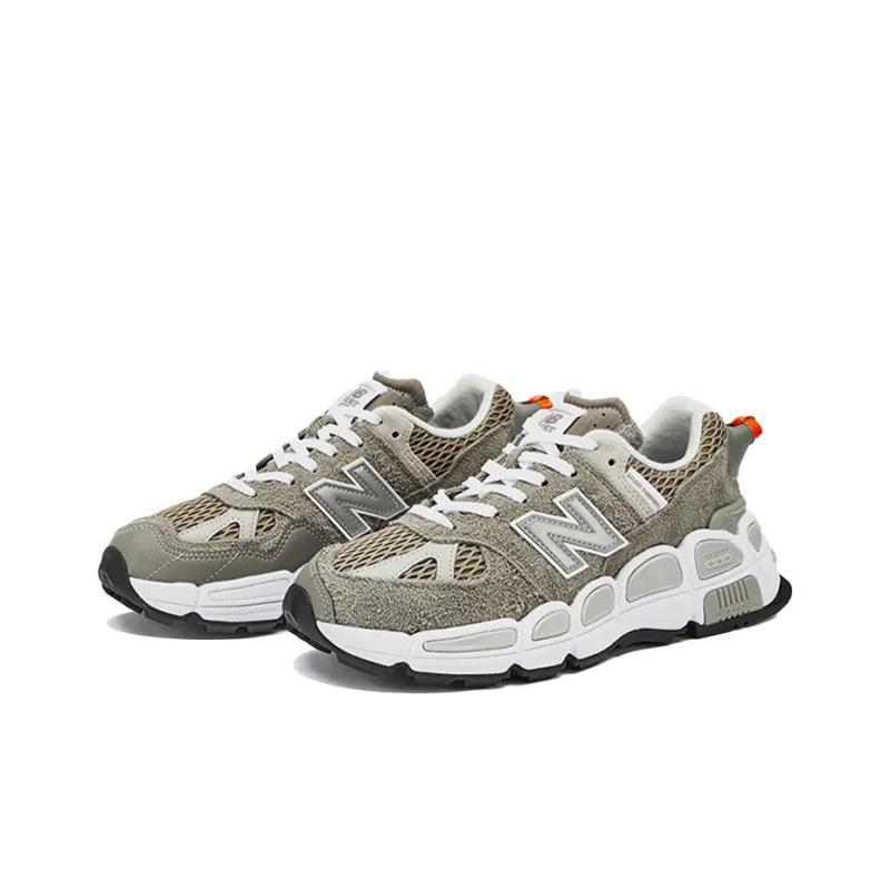 New Balance 574 Yurt Salehe Bembury Shark Skin-2