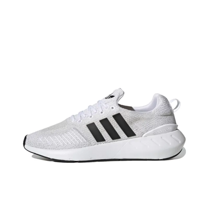 Adidas Originals Swift Run 2 'White'-0