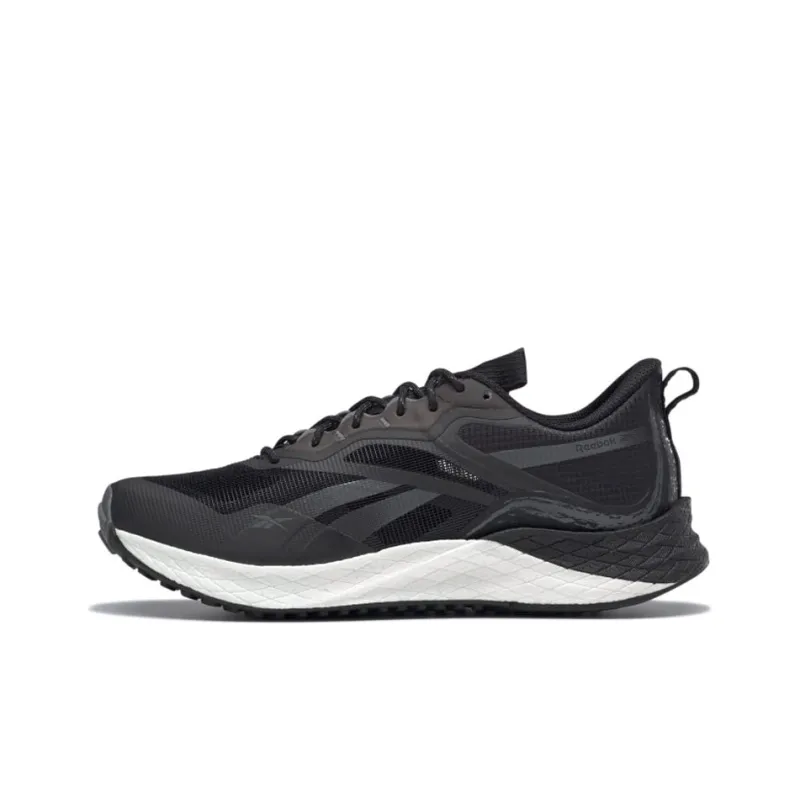 Reebok Women's Floatride Energy 3 Adventure 'Black Pure Grey' Women's-0