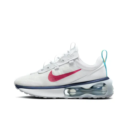 Nike Air Max 2021 White Gypsy Rose