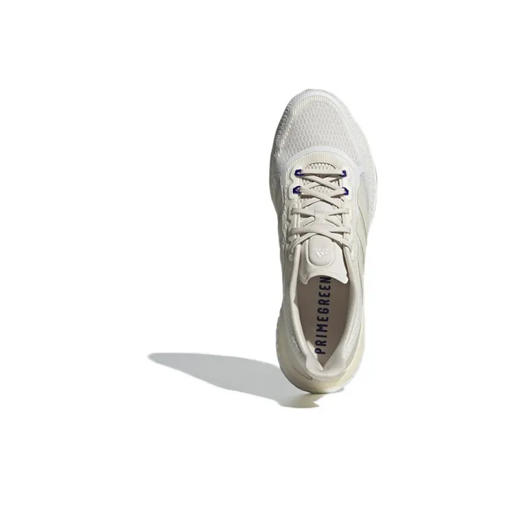 Adidas Supernova+ 'Aluminium'-4