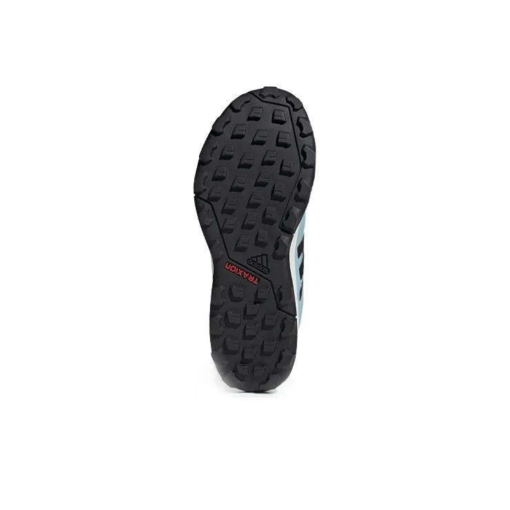 Adidas Terrex Agravic Tr Gore Tex Legacy Blue Women's-5