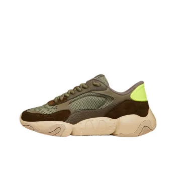 Valentino Bubbleback 'Green'