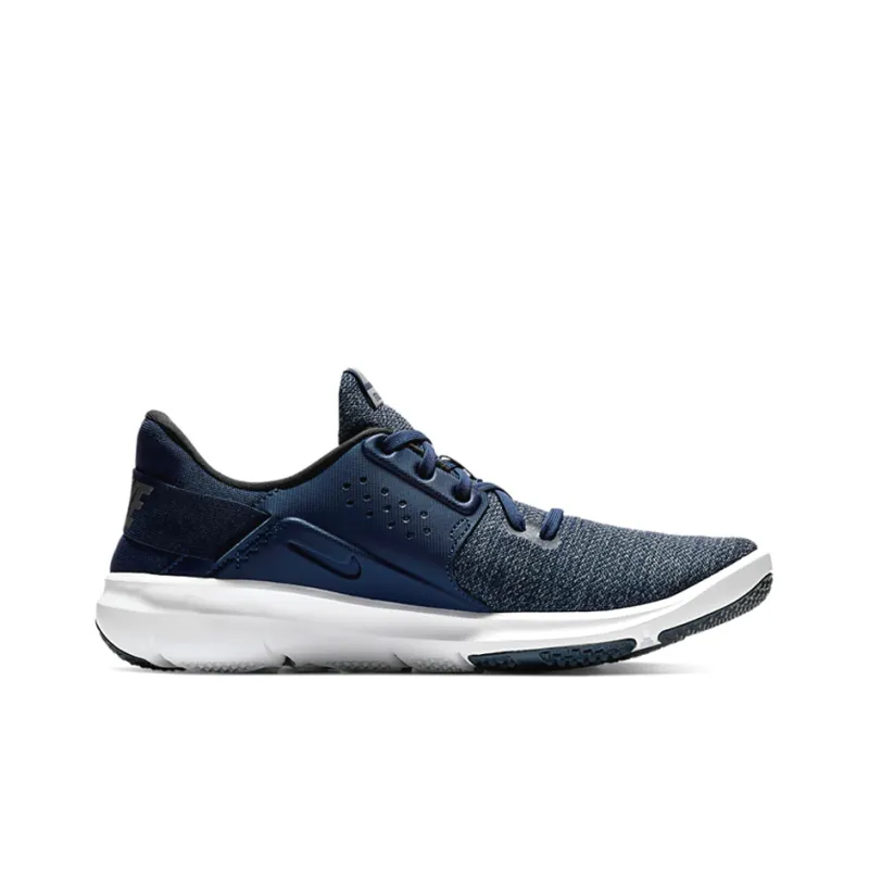 Nike Flex Control 3 Blue-1