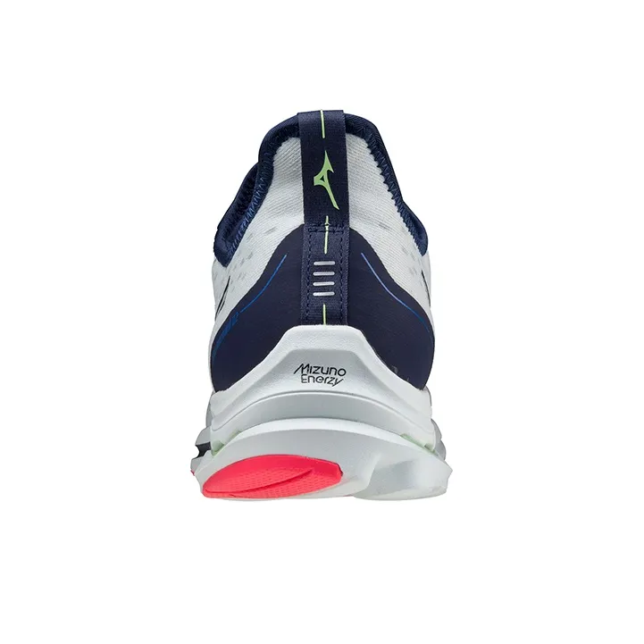 Mizuno Wave Rider Neo 2 'Blue Peacoat'-3