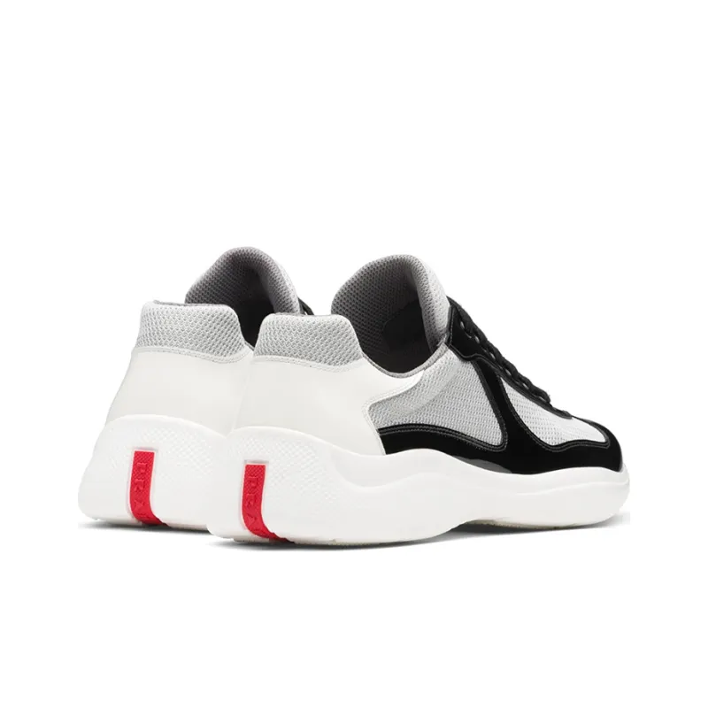 PRADA America's Cup 'Black White'-2