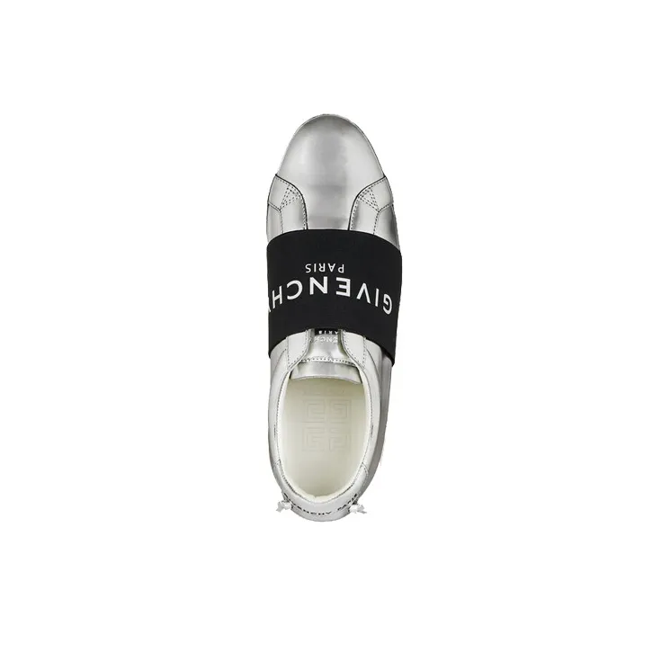Givenchy Women's Urban Street 'Silver Black'-3