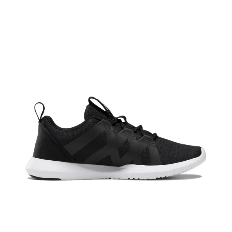 Reebok Reago Pulse Running Shoes Women's Low-Top Extreme Night Black-1