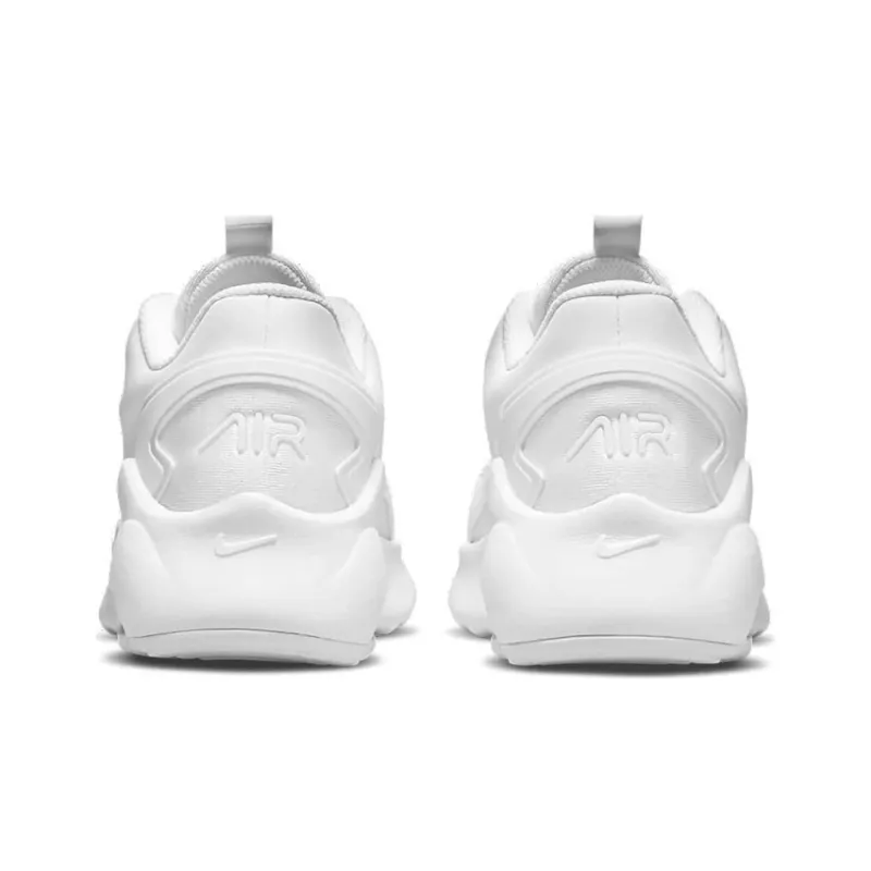 Nike Air Max Bolt Triple White Women's-4
