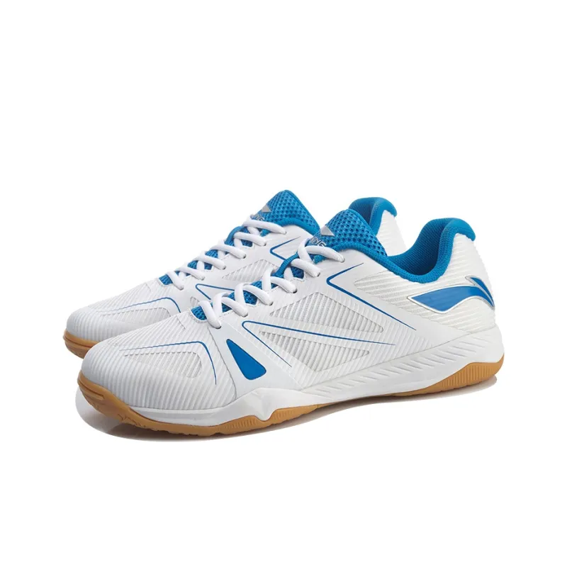 LINING Sharp Edge Professional Table Tennis Shoes Men Low Top-2
