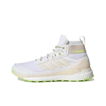 Adidas Terrex Free Hiker Primeblue 'White'