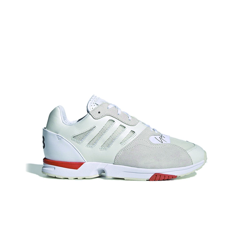 高感度ショップで2023年売れたブランド Run Zx Y-3 Off POIZON - 10.5 M US White 靴
