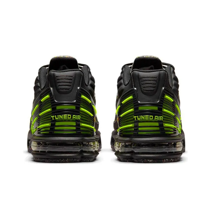 Nike Air Max Plus 3 Crater-4