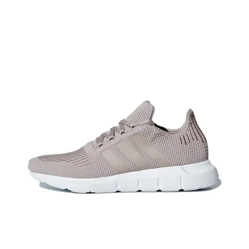 Adidas Originals Swift Run 'Vapour Grey' Women's