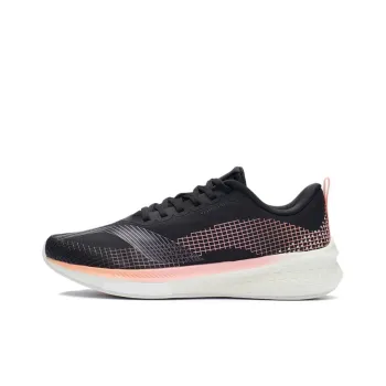 LINING Trich Tu 5 V Pro Women's Running Shoes   Black