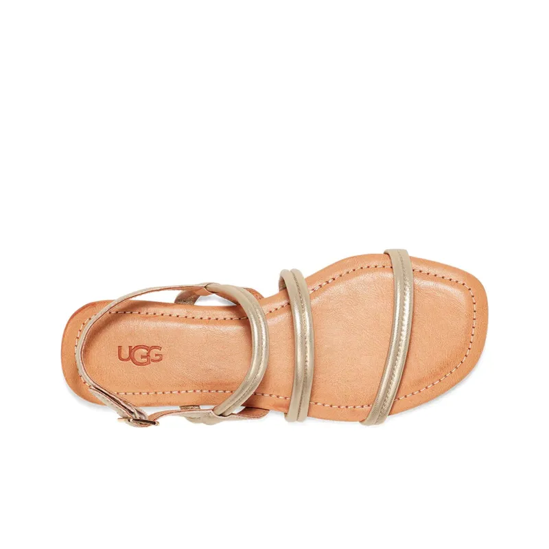 UGG Mytis 'Gold' Women's-3