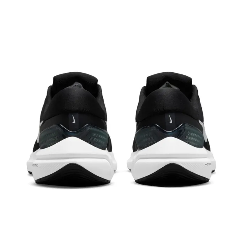 Nike Air Zoom Vomero 16 Black White-4