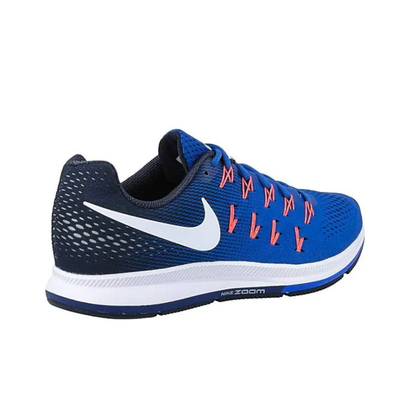 Nike Air Zoom Pegasus 33 'Racer Blue'-3