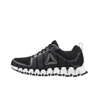 Reebok Zig Wild TR 5.0 Running Shoes Women's Low-Top Black