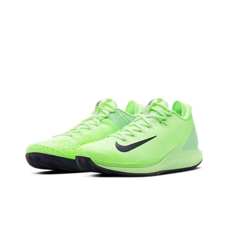Nike Court Air Zoom Zero 'Green'-2