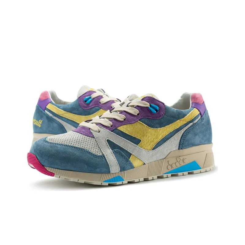diadora N9000 Hasbro Trivial Pursuit Leo Colacicco-3
