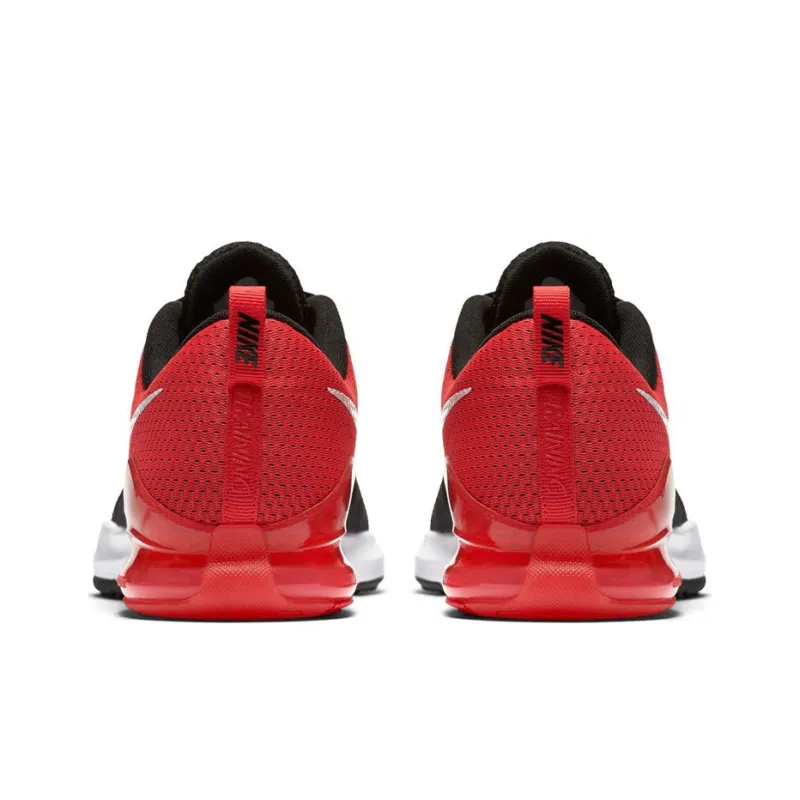 Nike Zoom Train Action 'Black White Red'-4