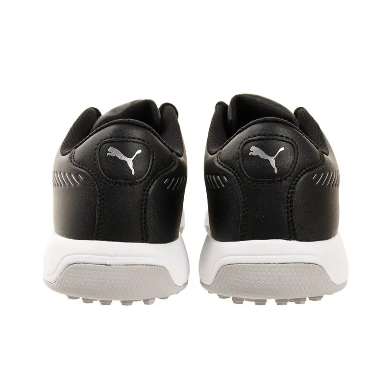 PUMA Spike Drive Fusion Running Shoes Men Low-Top Black-3
