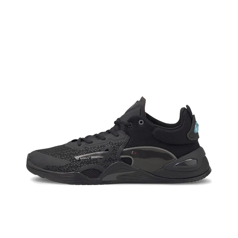 PUMA Fuse 'Triple Black'-0
