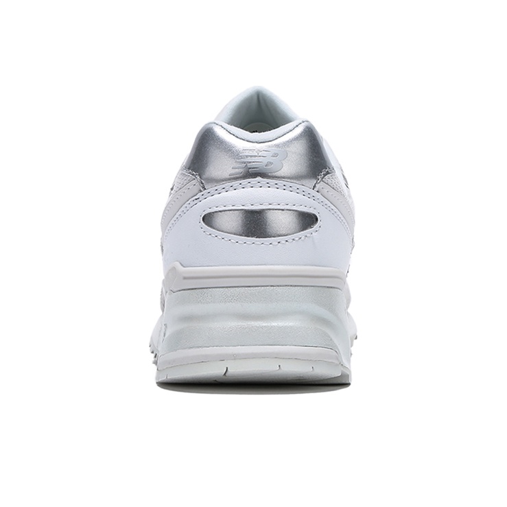 New balance 999 womens white best sale