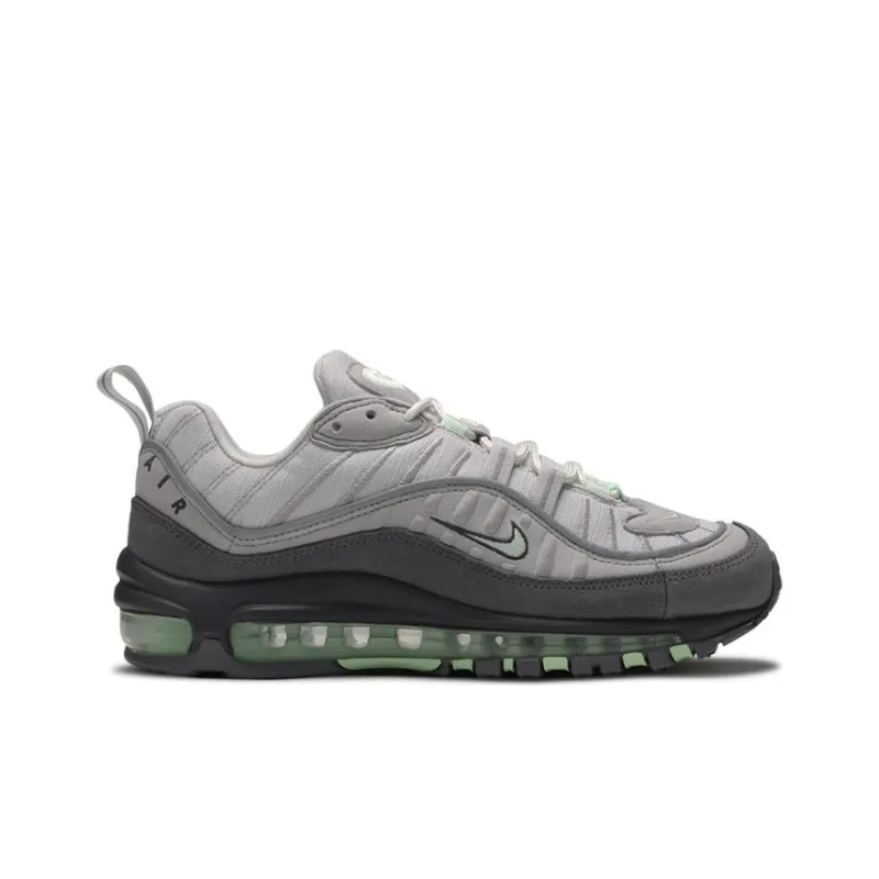 Nike Air Max 98 GS 'Fresh Mint'-1