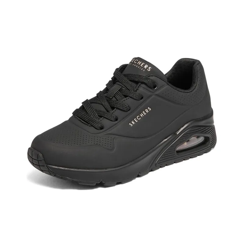 Skechers Uno 'Black' Women's-2