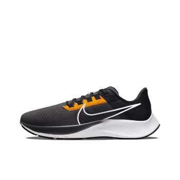 Nike Air Zoom Pegasus 38 Anthracite Kumquat