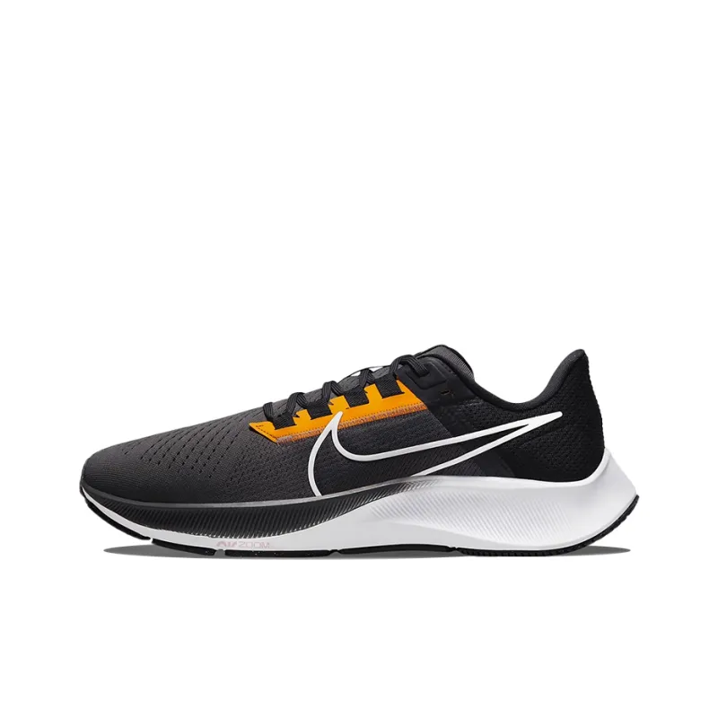 Nike Air Zoom Pegasus 38 Anthracite Kumquat-0