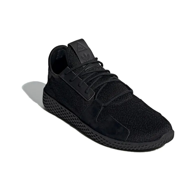 Adidas Tennis Hu V2 Pharrell Core Black-2