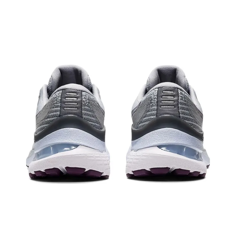 Asics Gel Kayano 28 'Piedmont Grey Deep Plum' Women's-4