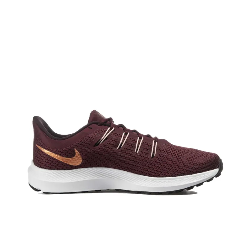 Nike Quest 2 'Red' Women's-1