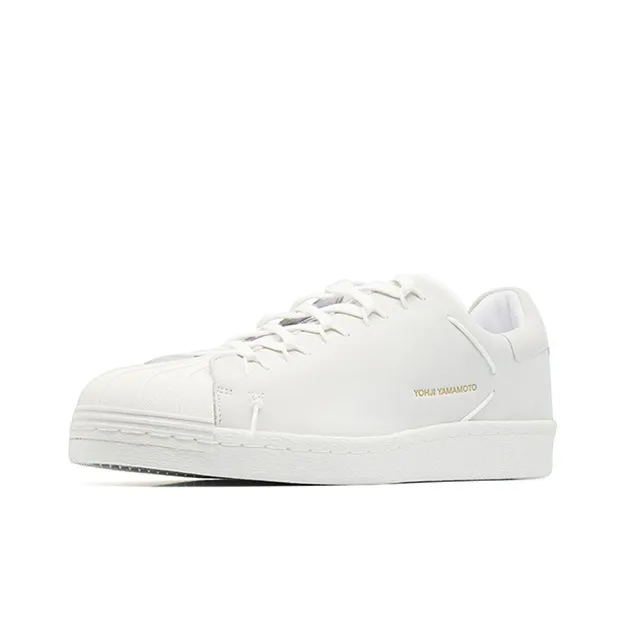 Adidas Y 3 Super Knot Chalk White-1