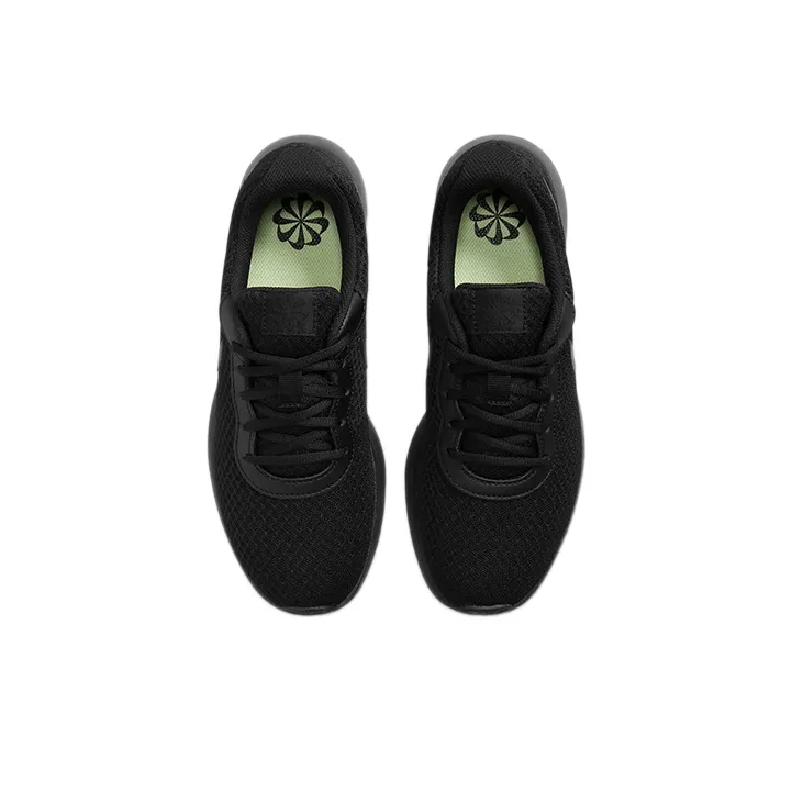 Nike Tanjun 'Triple Black' Women's-3