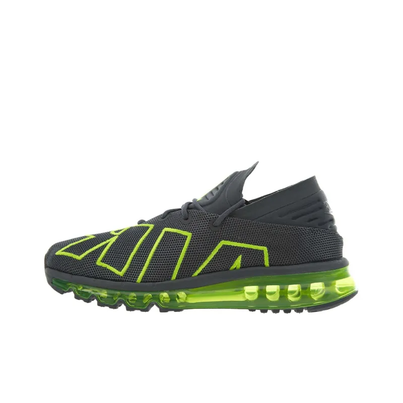 Nike Air Max Flair 'Dark Grey'-0