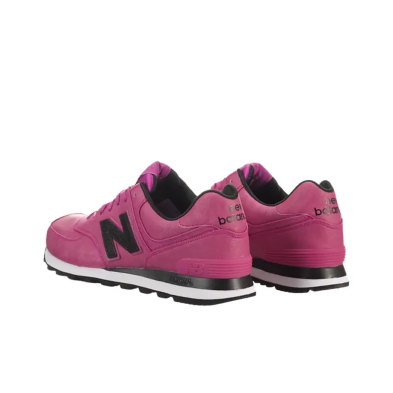 New Balance 530 Series Tie dye Navy 'Rose Red Black' Women's-3