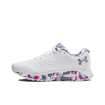 Under Armour Hovr Infinite 3 Hs 'White Pink Camo' Women's