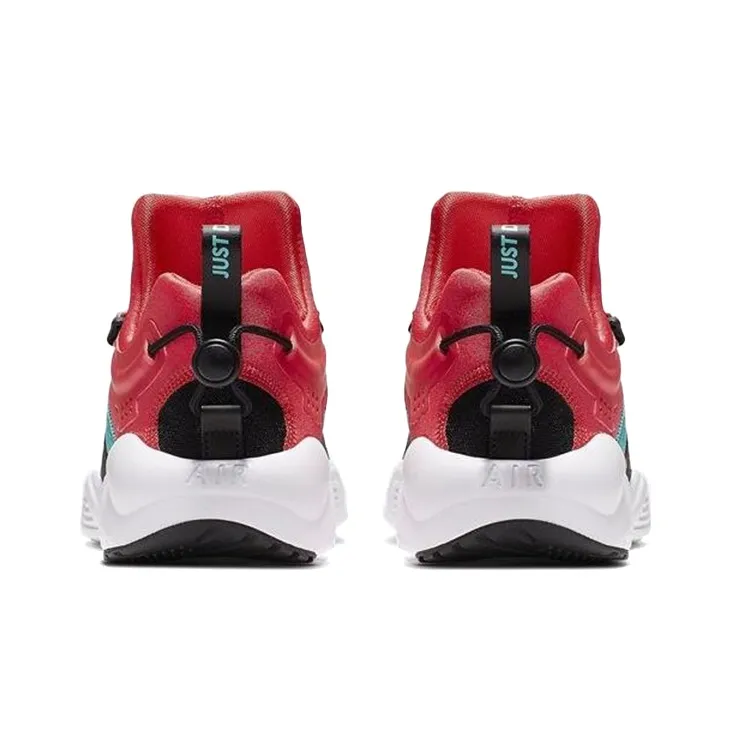 Nike Air Huarache City Move 'Jade Ember' Women's-3