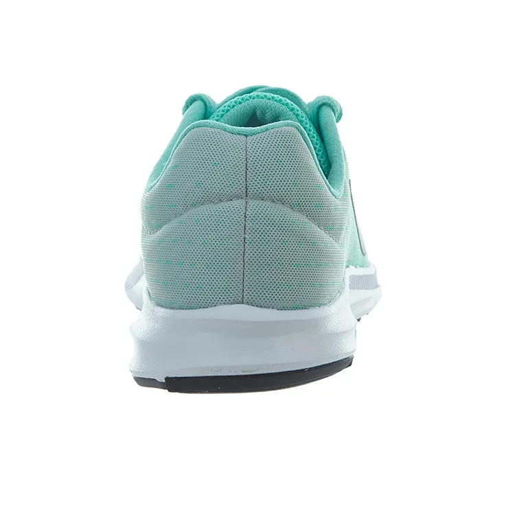 Nike Downshifter 8 Cushioned Anti-Slip And Wear-Resistant Lightweight Low-Top Running Shoes Women's Mint Green-3