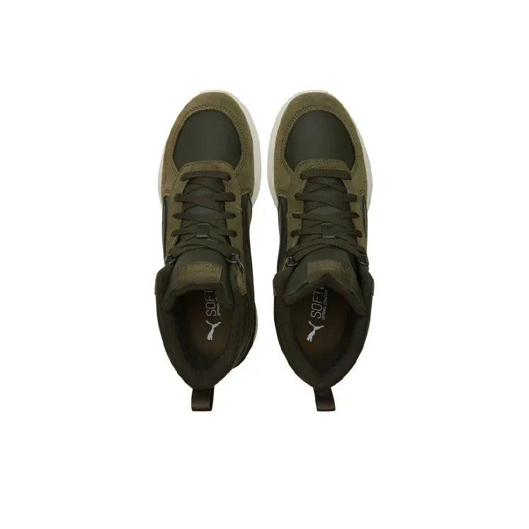 PUMA Graviton Mid 'Forest Night'-2