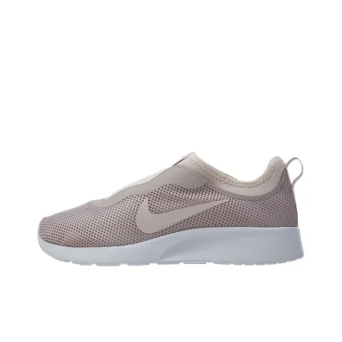 Nike Tanjun Slip Barely Rose Barely Rose Women's