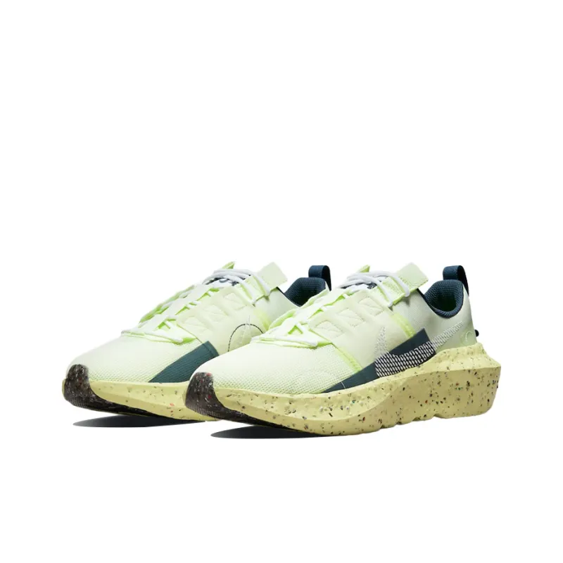 Nike Crater Impact 'Lime Ice'-1