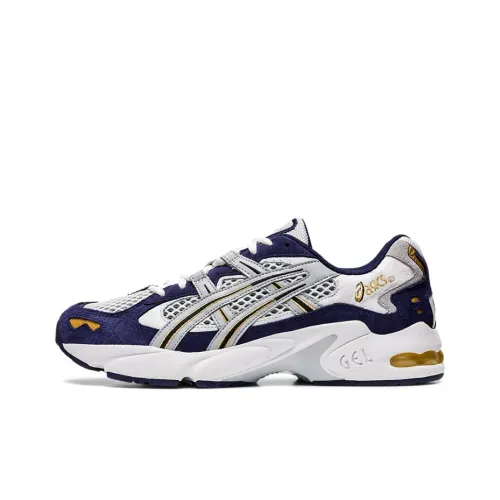 Asics Gel Kayano 5 Og 'Blue White'