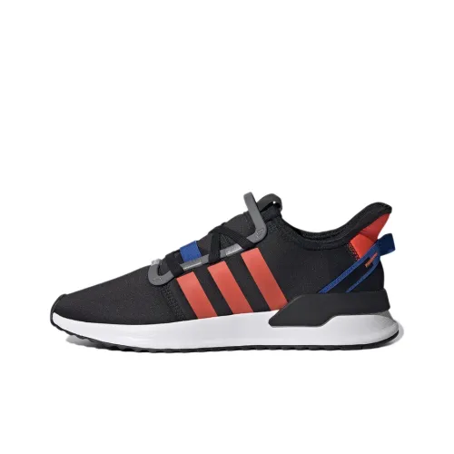 Adidas Originals U_Path Run Running Shoes Men Low-Top Black